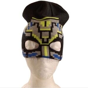 Children's Unisex Ski Mask Hat